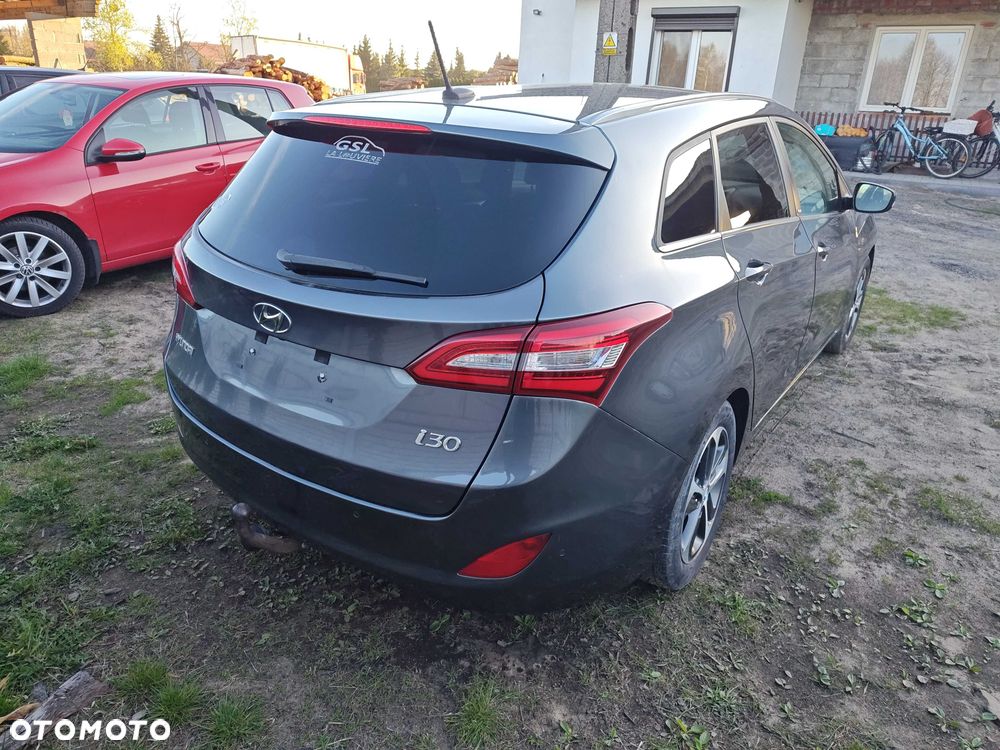 Hyundai i30 - 7