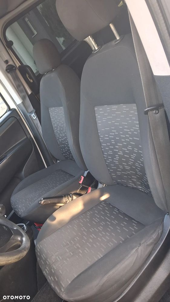 Opel Combo 1.6 CDTI L2H2 LKW-Zulassung Selection - 15