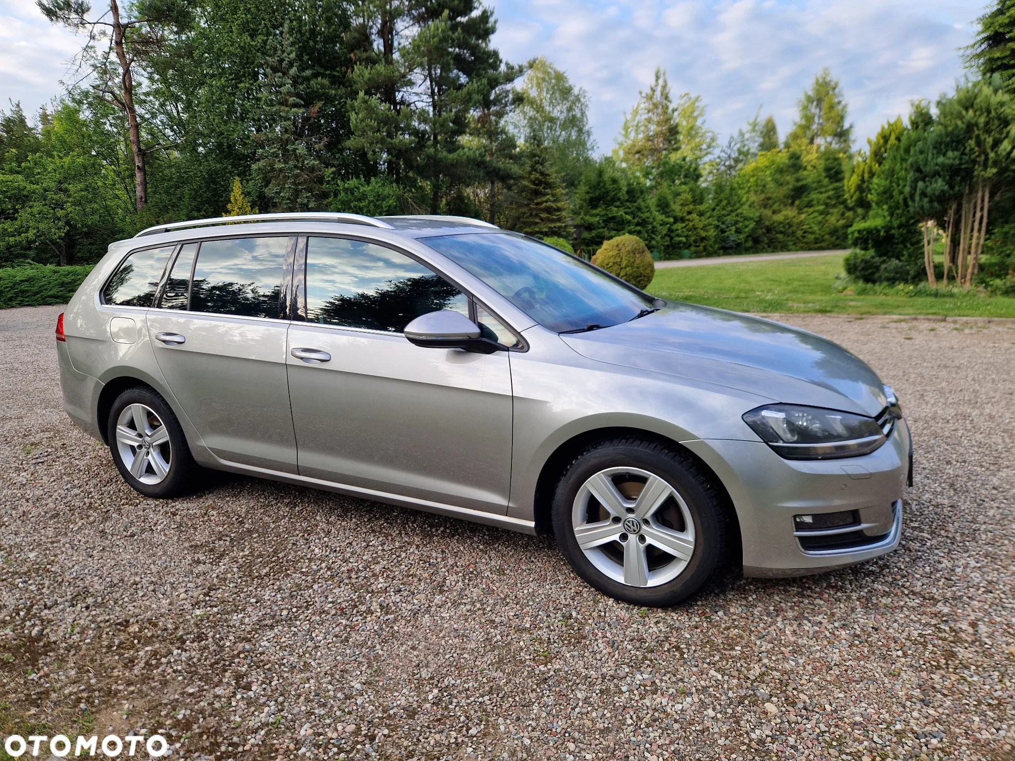 Volkswagen Golf VII 2.0 TDI BMT Highline - 11