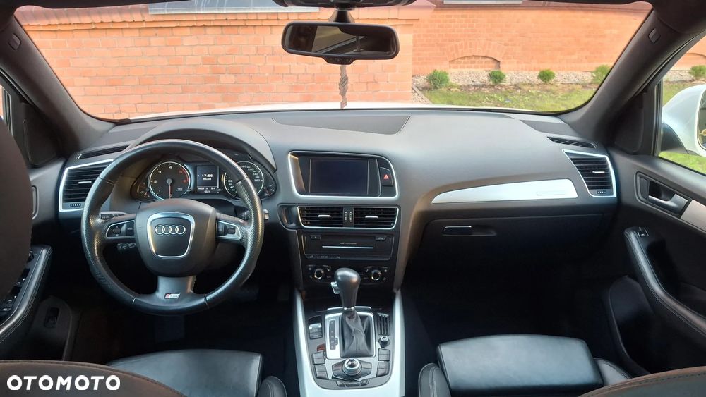 Audi Q5 - 15
