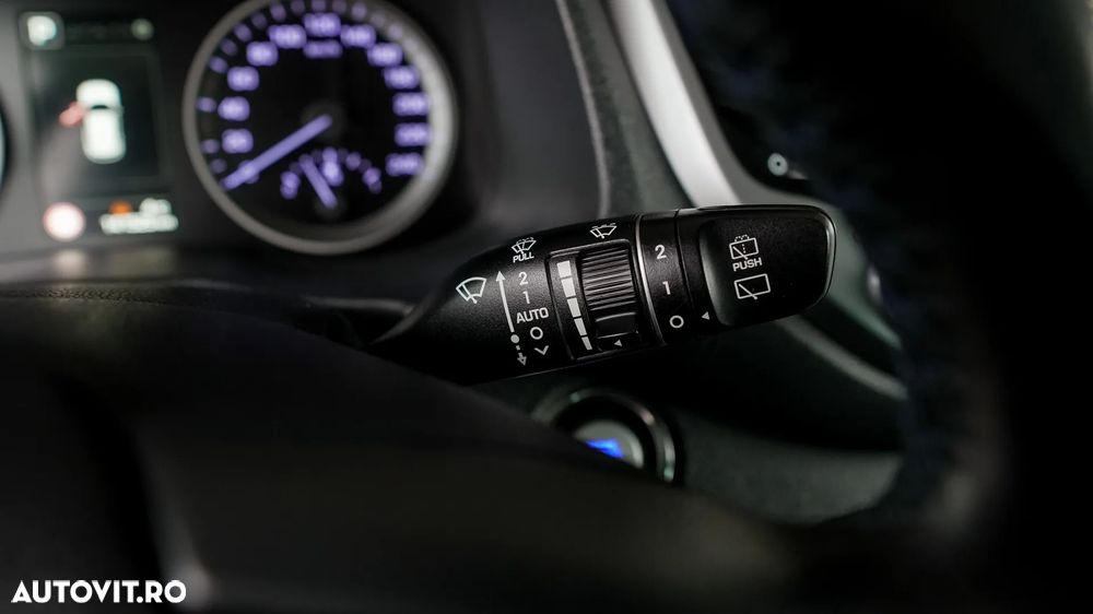 Hyundai Tucson blue 1.7 CRDi 2WD DCT Trend - 20