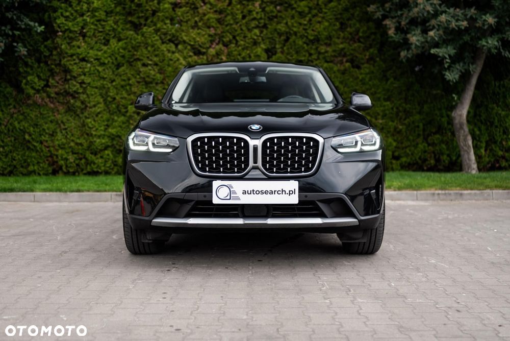 BMW X4 - 4