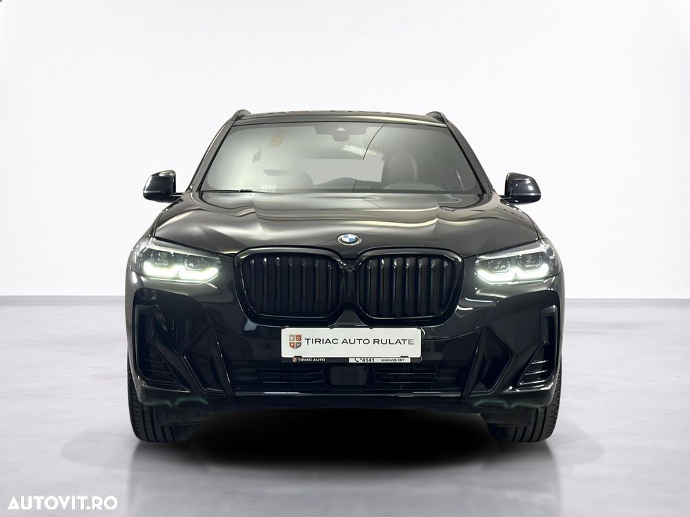 BMW X3 - 9