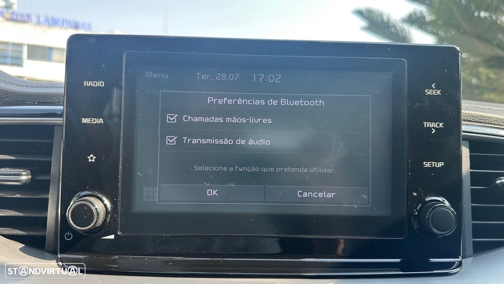 Kia XCeed 1.6 GDi PHEV Drive - 41