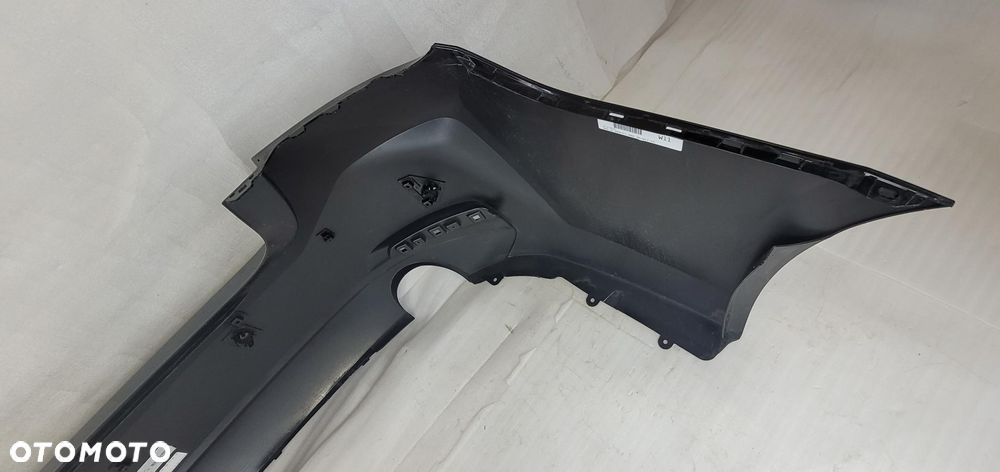 ZDERZAK TYŁTYLNY BMW 3 G20 LCI LIFT 2021- 15857711 5112-5A1BF80 - 9