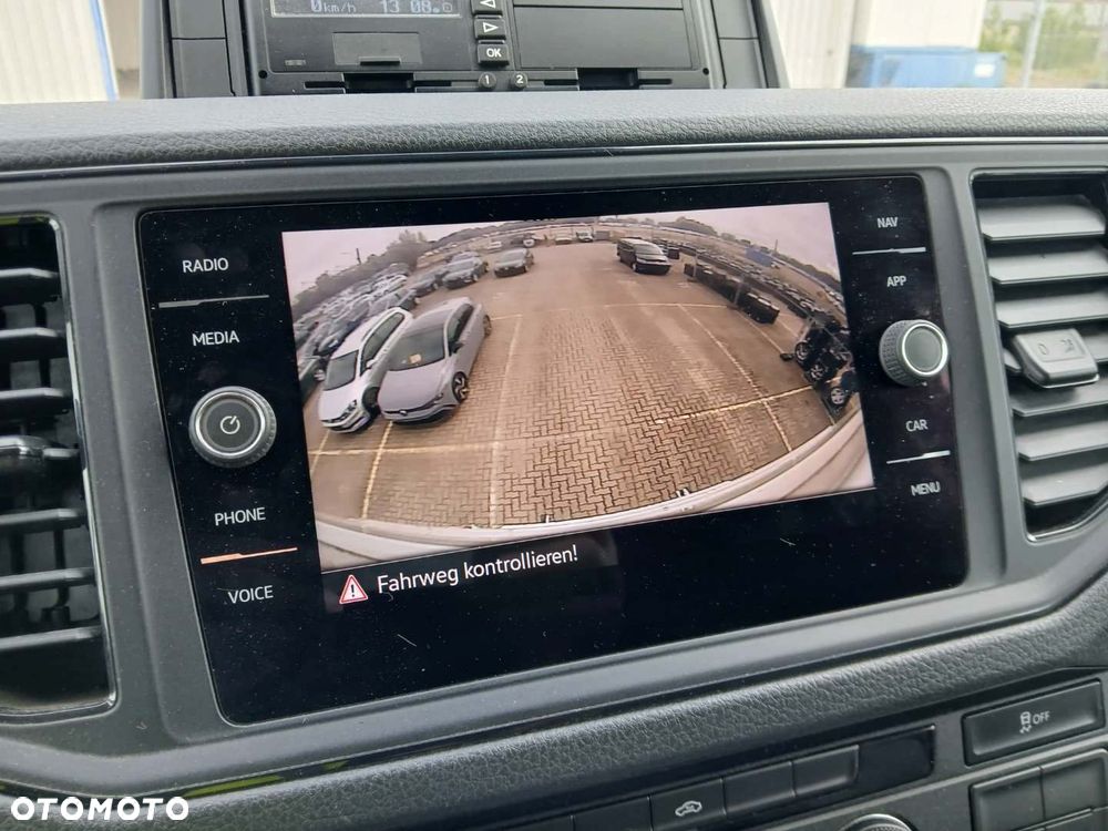 Volkswagen Crafter - 20