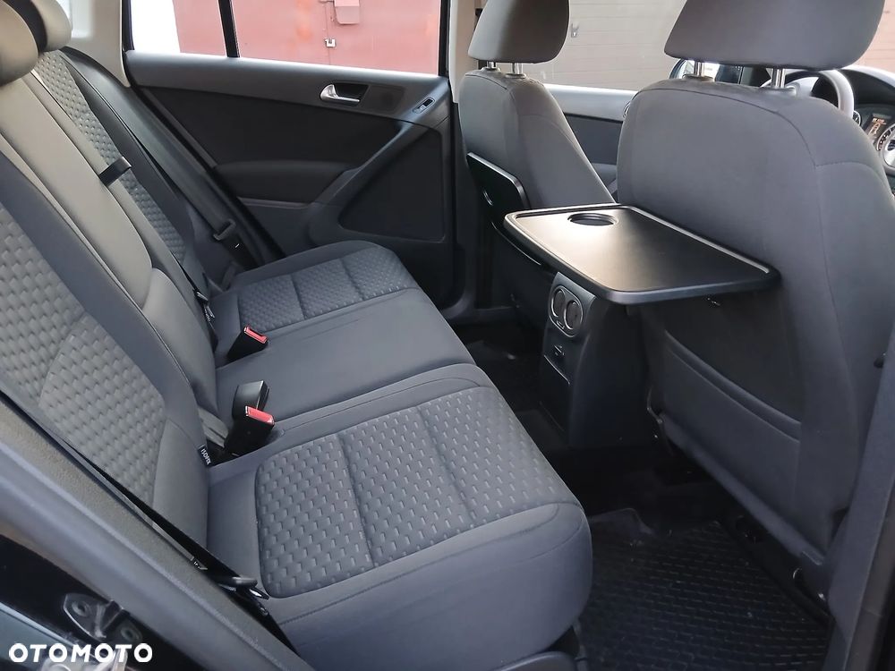 Volkswagen Tiguan 1.4 TSI BlueMotion Technology Cityscape - 18