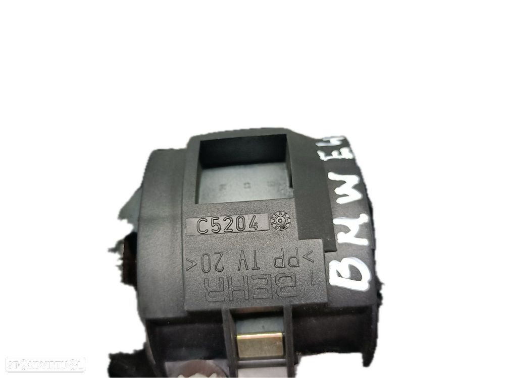 Motor Sofagem Bmw 3 (E46) - 4