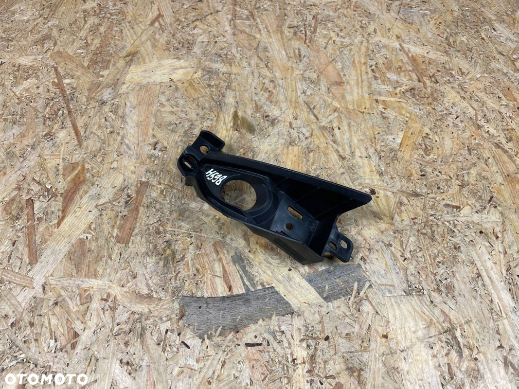 KRATKA RAMKA ZDERZAKA HALOGENU PRZÓD PRAWY MAZDA CX-5 CX5 II KF KB8B-50C12 - 2