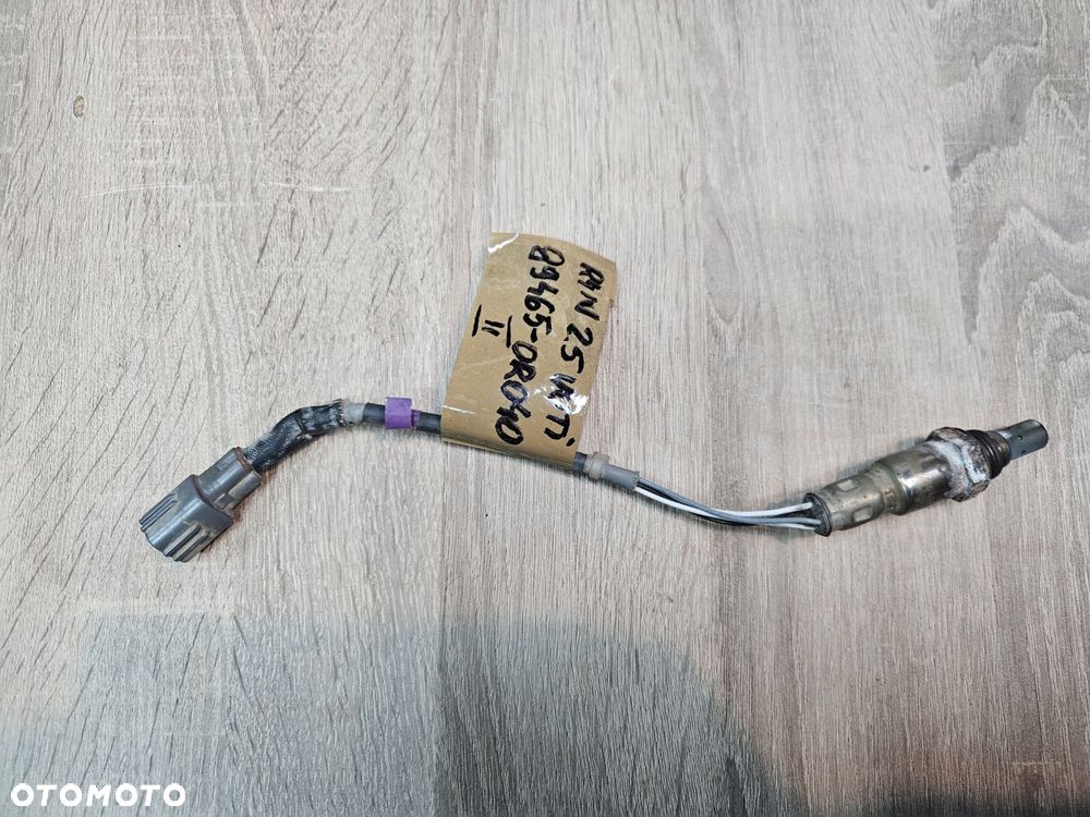 toyota rav 4 iv 13-18 2.5 sonda lambda - 1