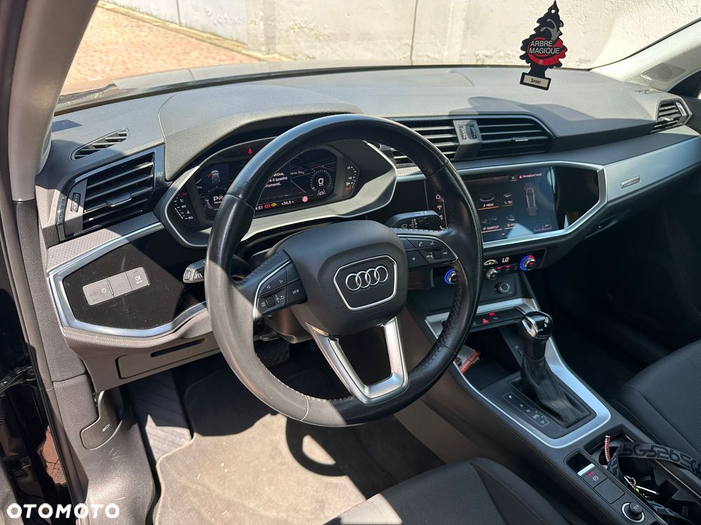 Audi Q3 - 15