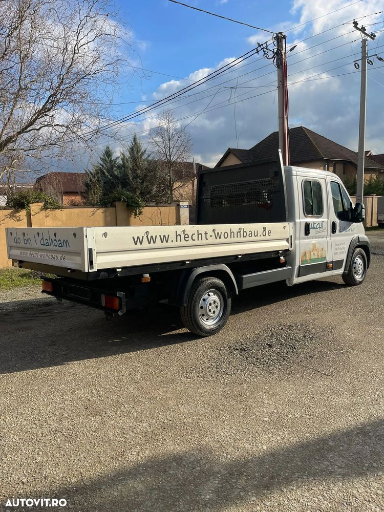 Citroën Jumper Doka - 3