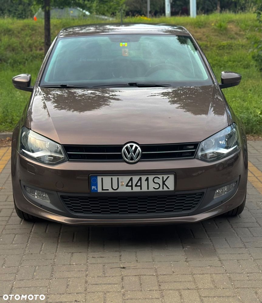 Volkswagen Polo 1.2 TSI Blue Motion Technology Style - 4