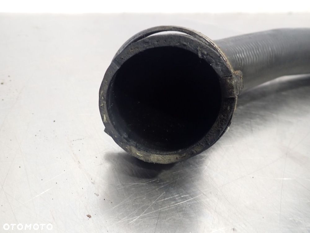 PRZEWÓD POWIETRZA FORD FOCUS MK2 LIFT 6M51-6C646-EA - 5