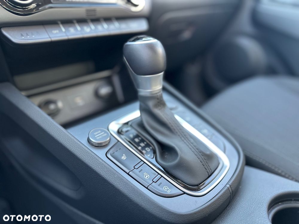 Hyundai Kona 1.0 T-GDI Style DCT - 27