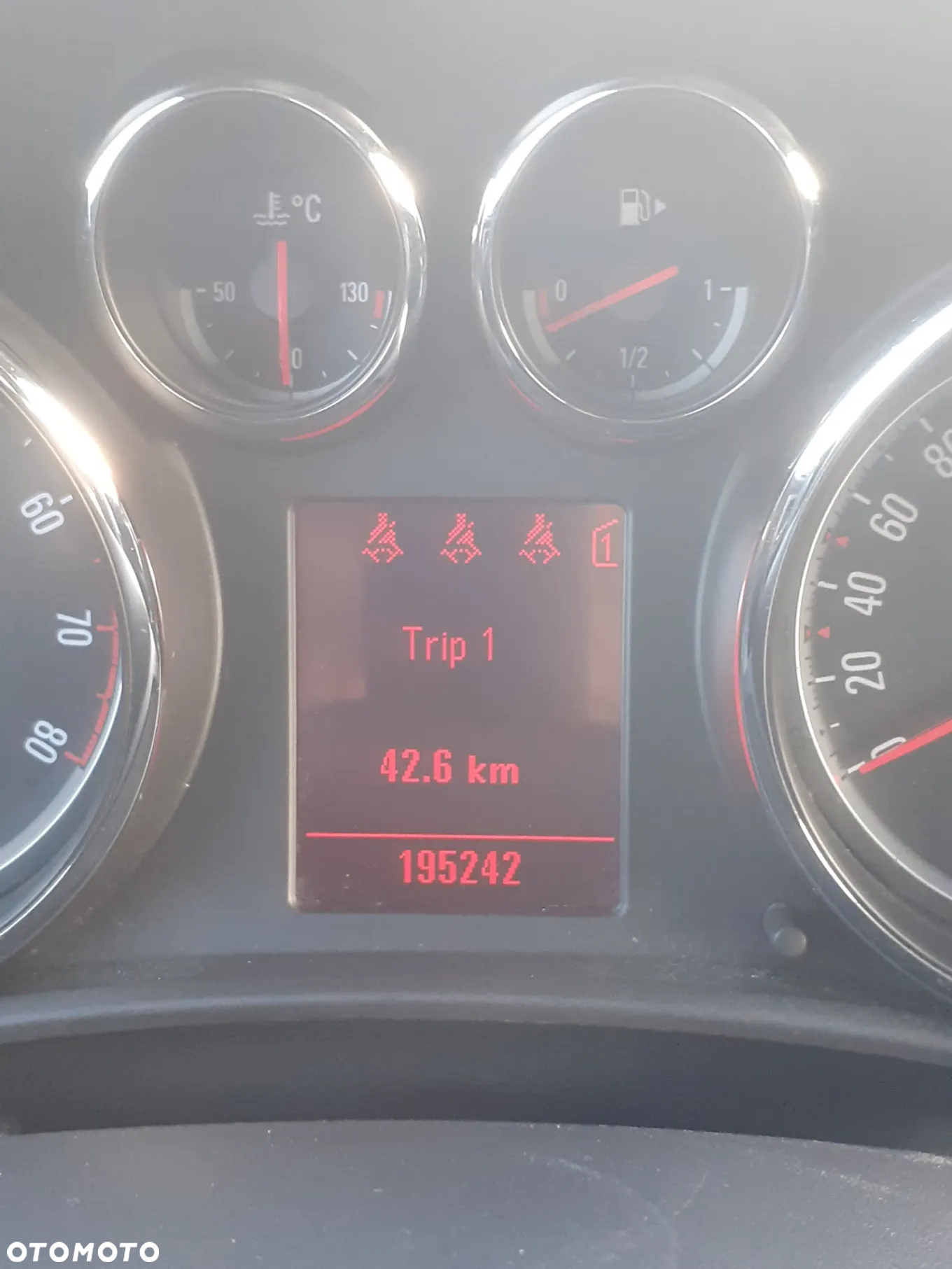 Opel Astra 1.4 Turbo Design Edition - 15