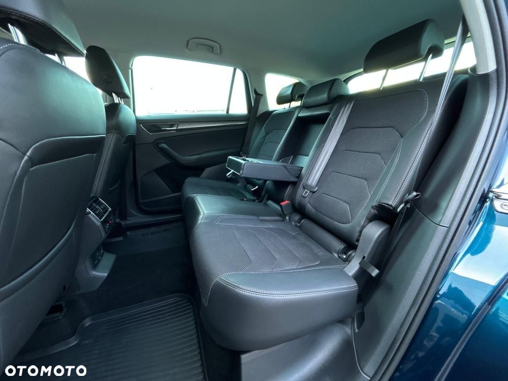 Skoda Kodiaq 1.5 TSI ACT 4x2 Style DSG - 20