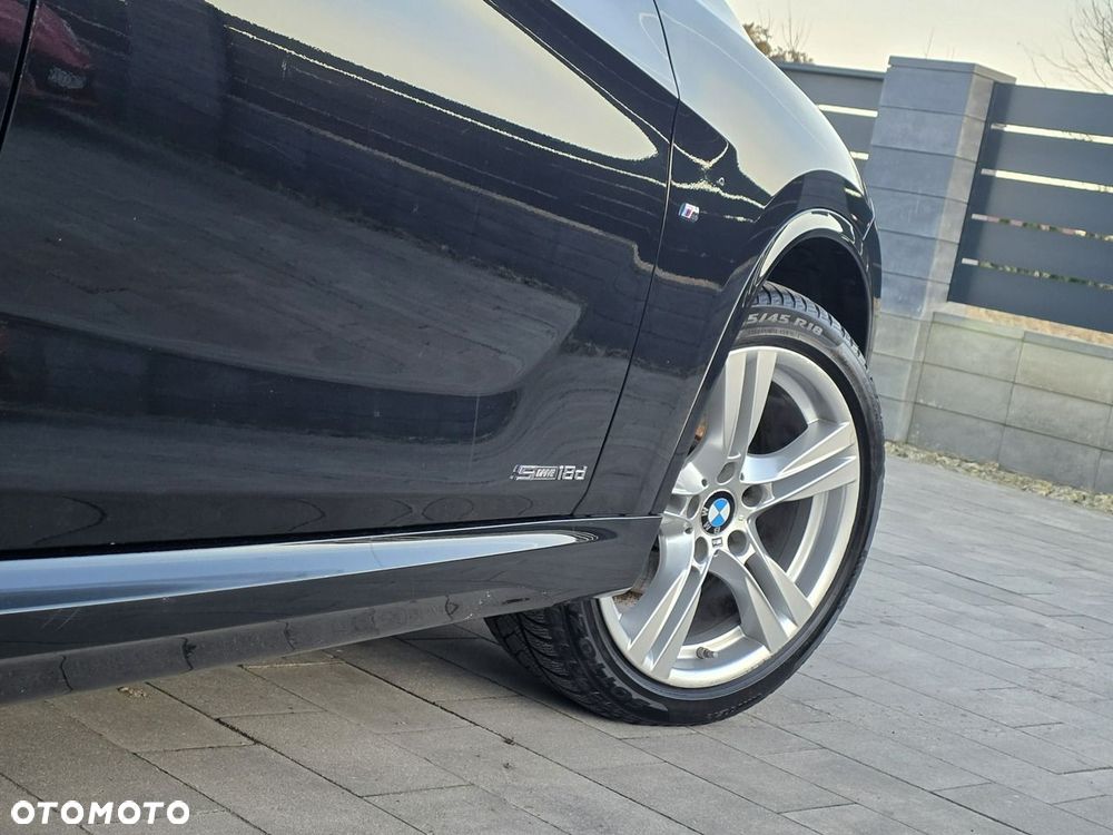 BMW X1 - 28