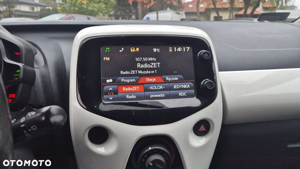 Toyota Aygo x-play - 26