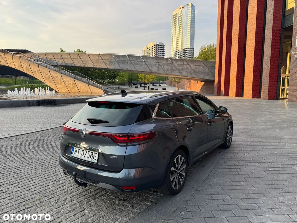 Renault Megane 1.3 TCe FAP R.S Line EDC - 11
