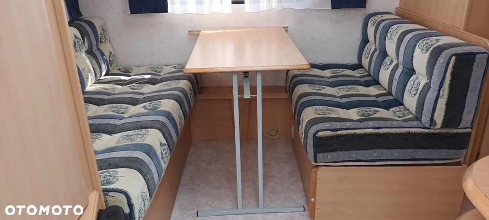 HFM HYLANDER 445 - 19