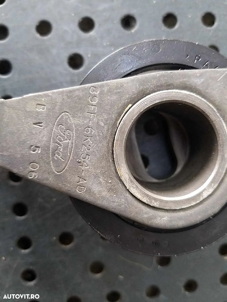 Rola intinzatoare curea distributie ford mondeo 1 89ff6k254ad - 3