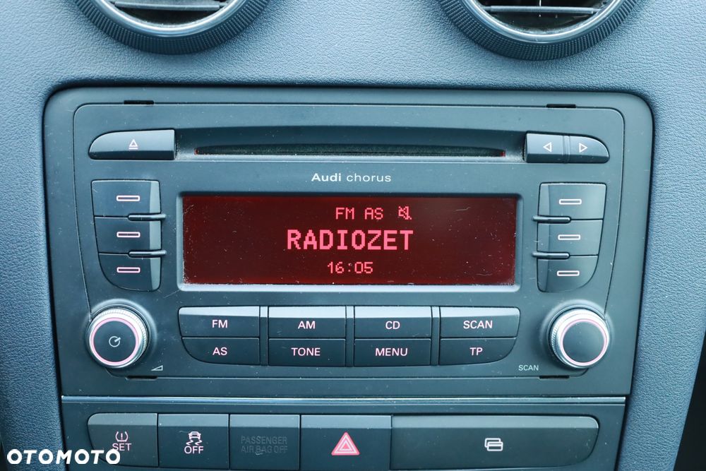 Audi A3 3-drzwiowe - 15