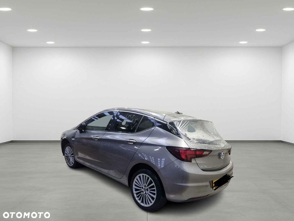 Opel Astra 1.4 Turbo Business - 3