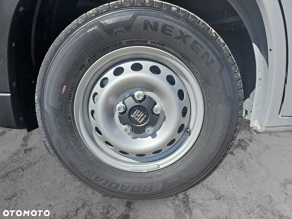 Fiat Ducato - 12