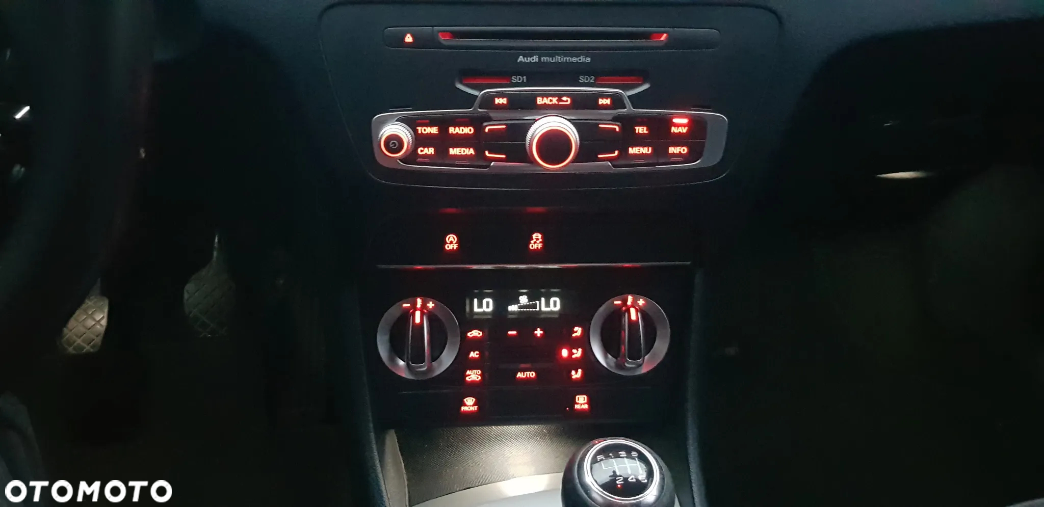 Audi Q3 2.0 TDI - 28