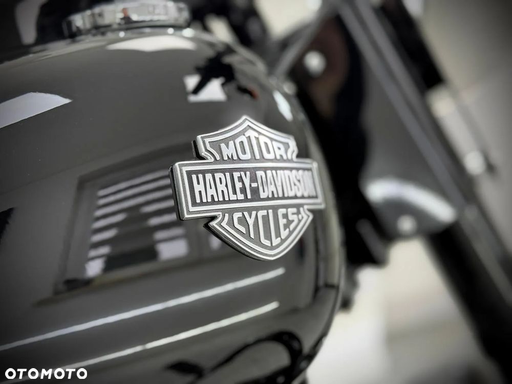 Harley-Davidson Softail Slim - 7