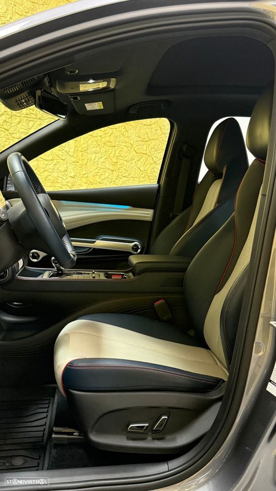 BYD Atto 3 60.48 kWh Design - 25