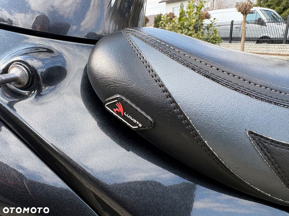 Suzuki Hayabusa - 13