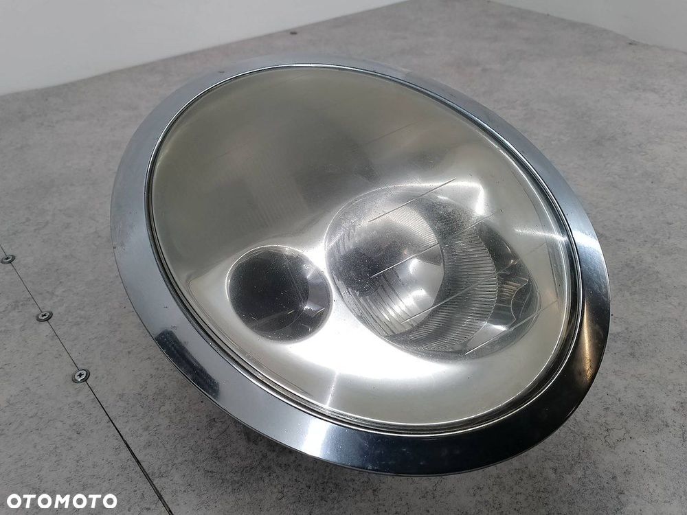 LAMPA PRZÓD PRAWA MINI R50 40241748 - 2