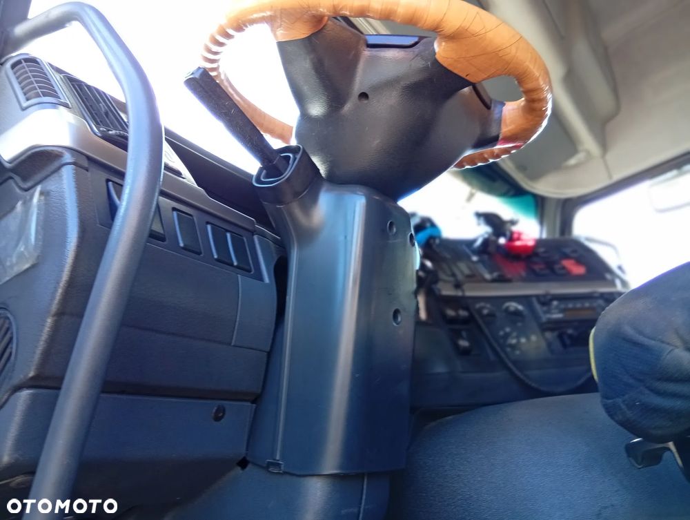 Volvo FM 12 - 19