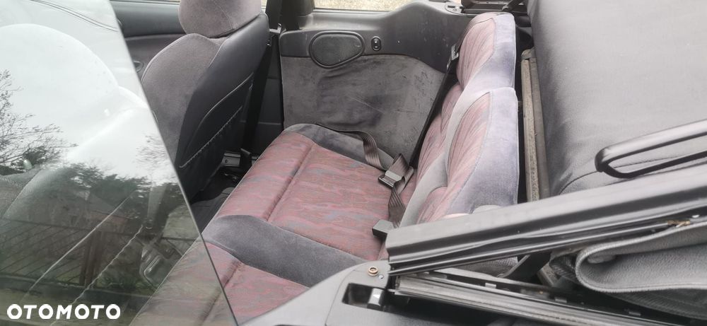 Ford Escort 1.8 XR3i - 11