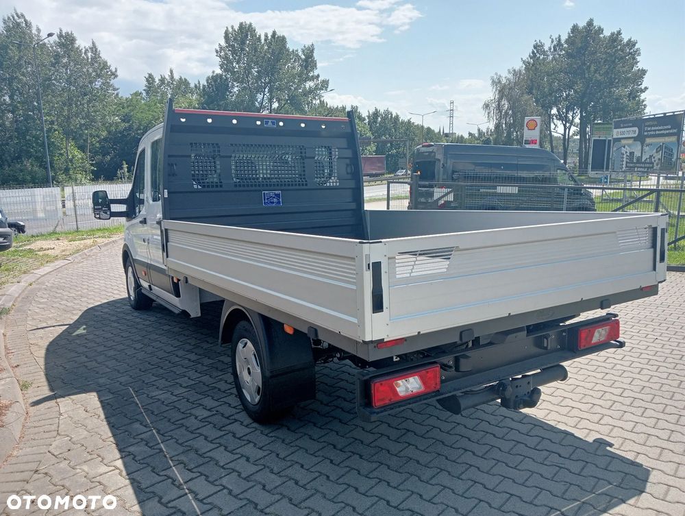 Ford Transit Brygadowy 350L4 TREND - 8