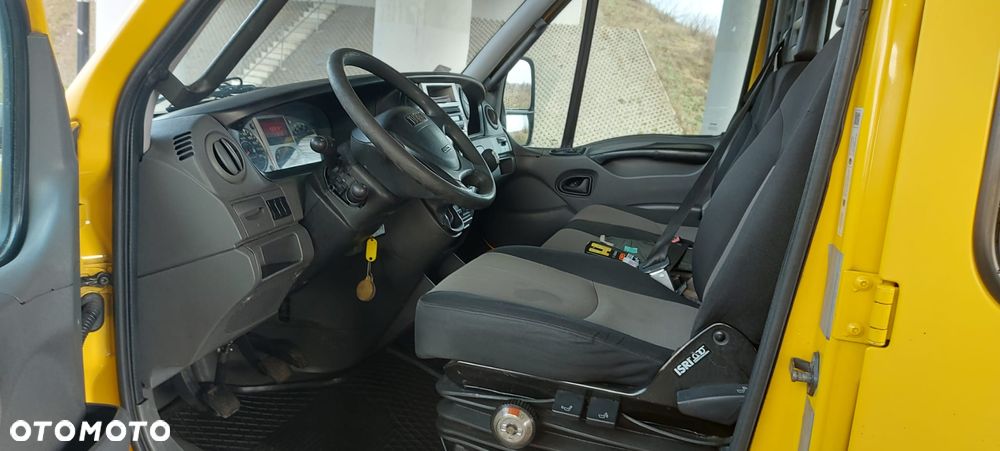Iveco 65C17 - 11
