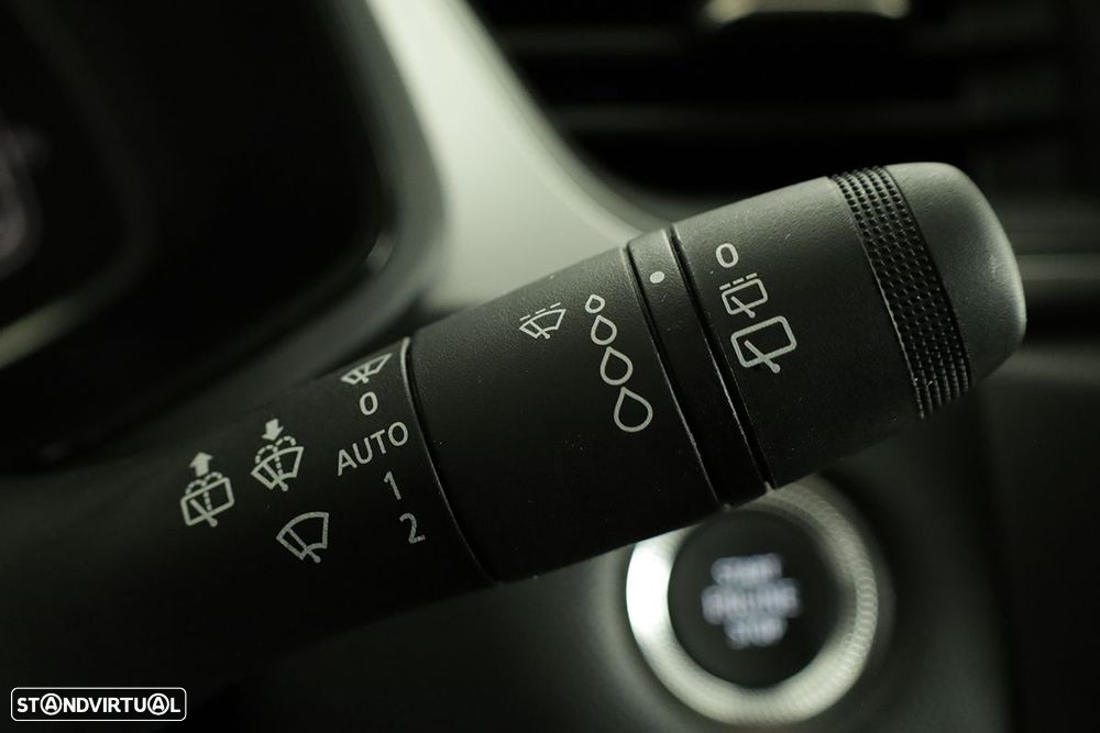 Renault Captur 1.0 TCe Techno - 16