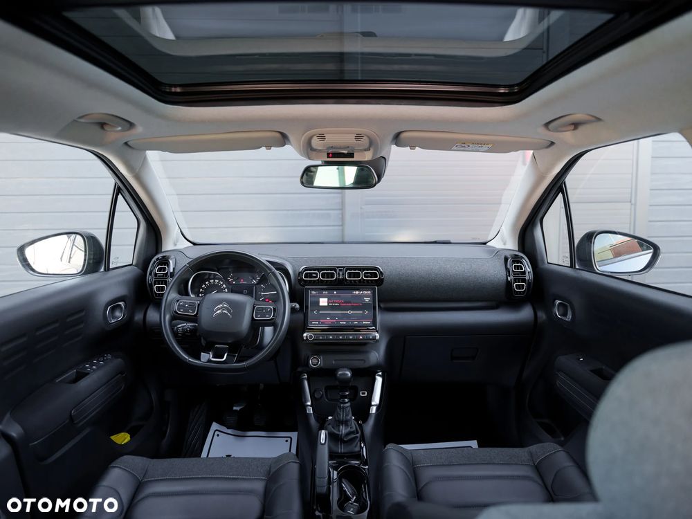 Citroën C3 Aircross - 18