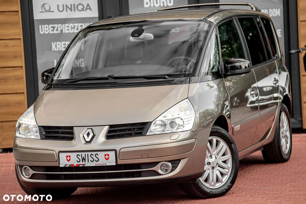 Renault Espace 2.0 Initiale - 6