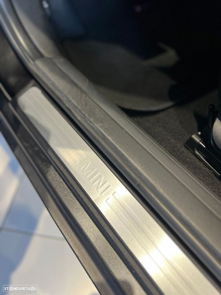 MINI Clubman One D - 13