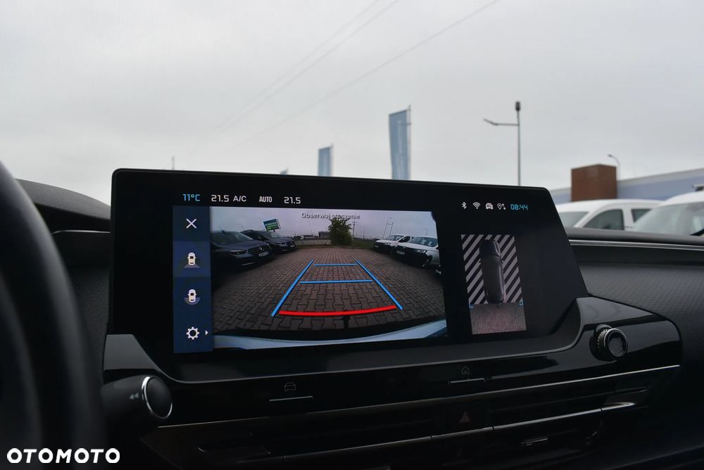 Citroën C5X 1.6 PureTech Shine EAT8 - 38