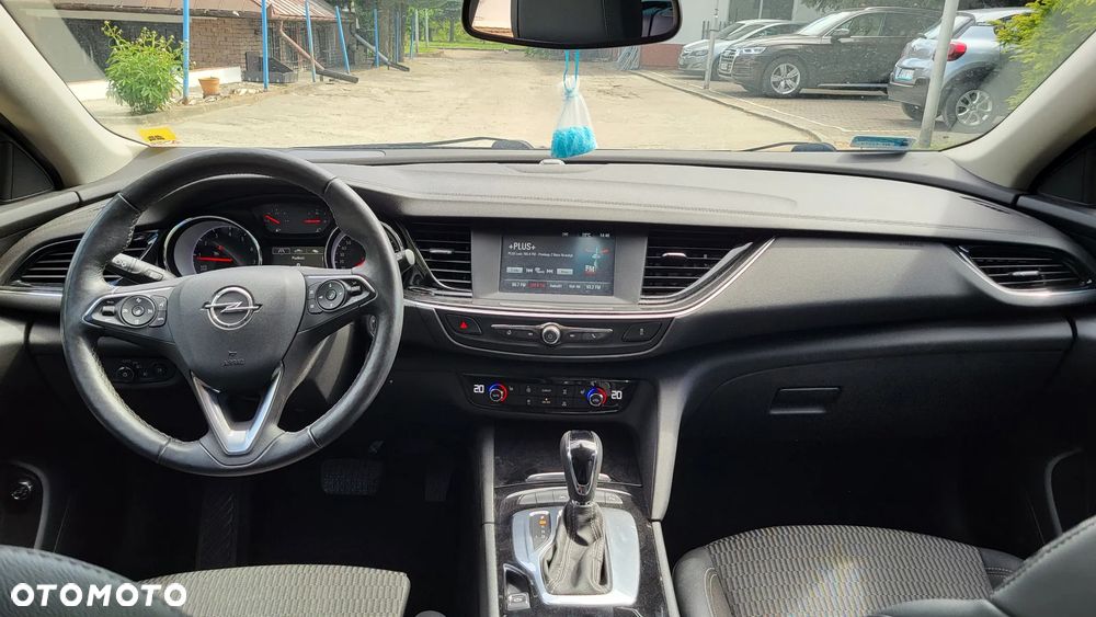 Opel Insignia 1.5 T Elite S&S - 16