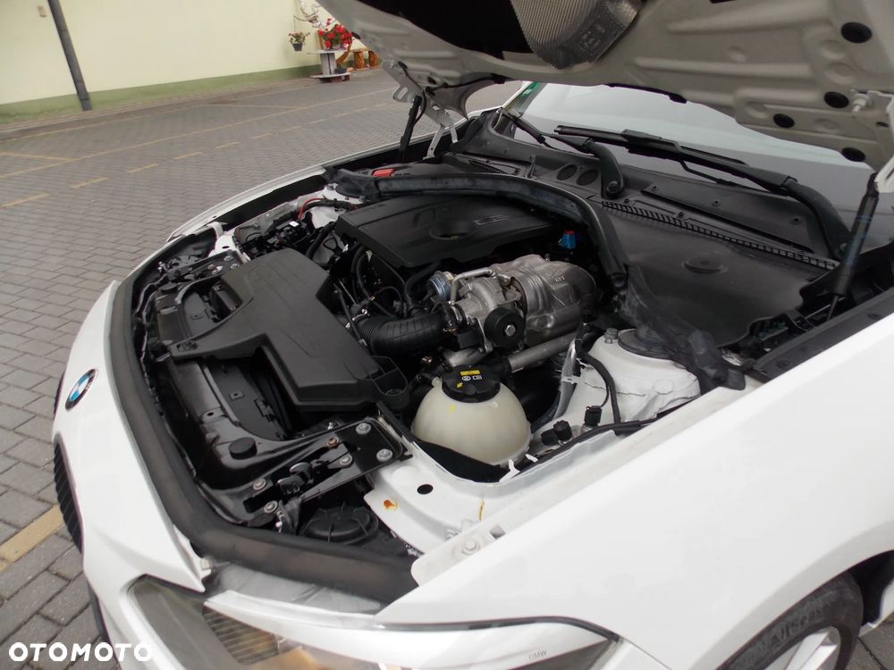 BMW Seria 1 - 27