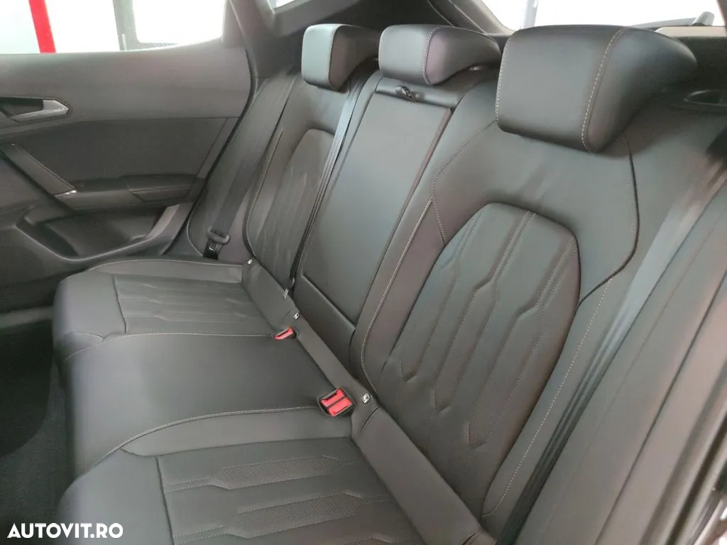 Cupra Formentor 2.5 TSI 4DRIVE VZ5 - 11