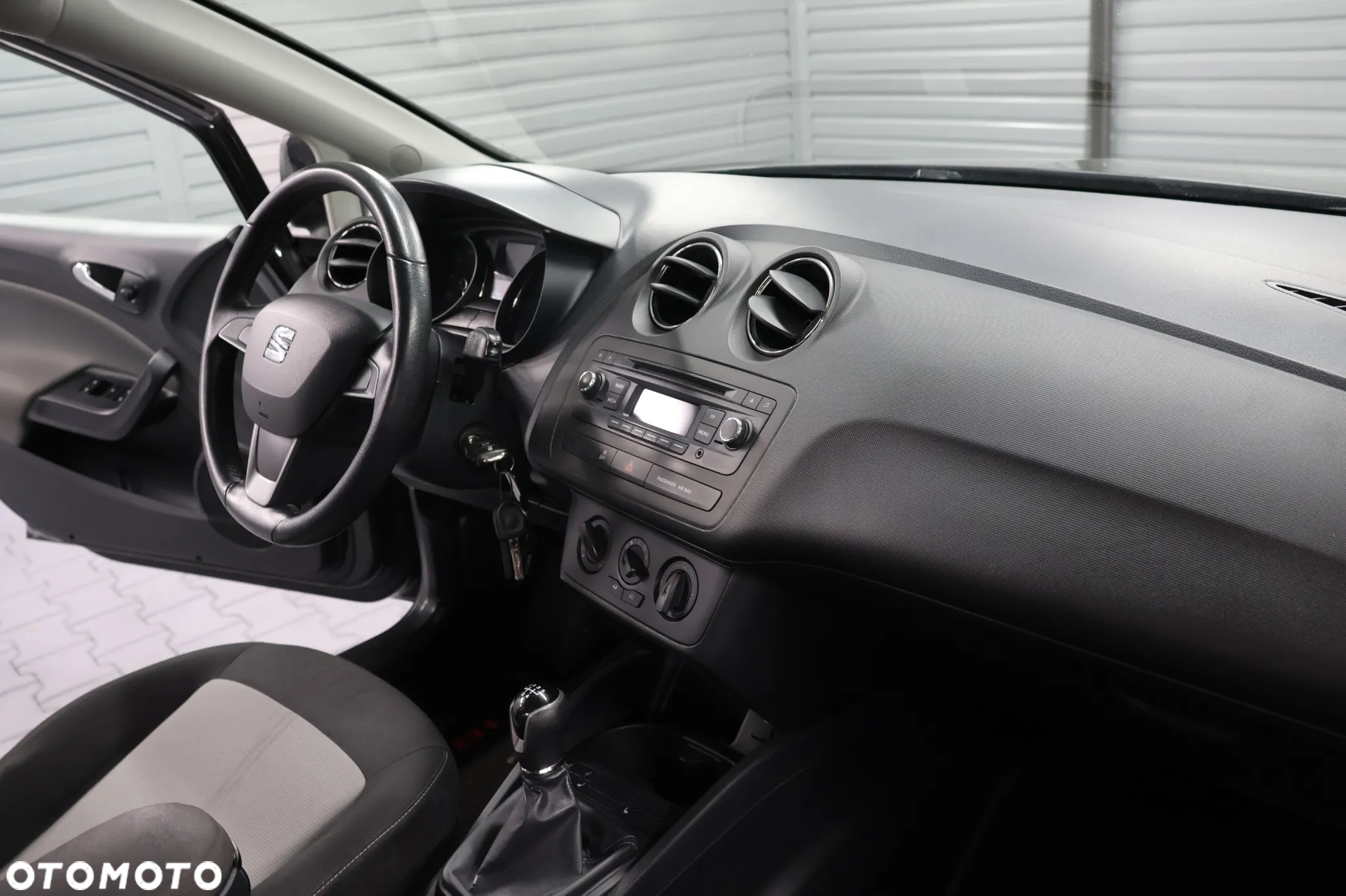 Seat Ibiza 1.2 TSI Style - 9