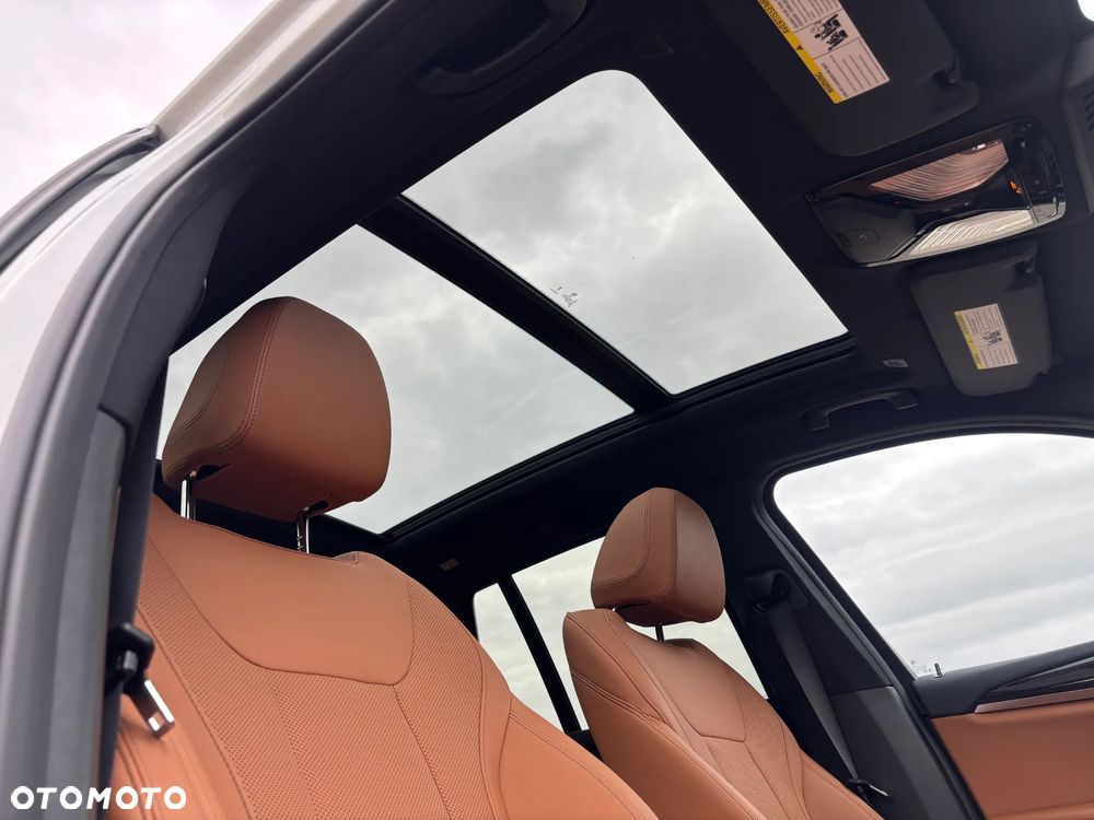 BMW X3 xDrive30i xLine - 23