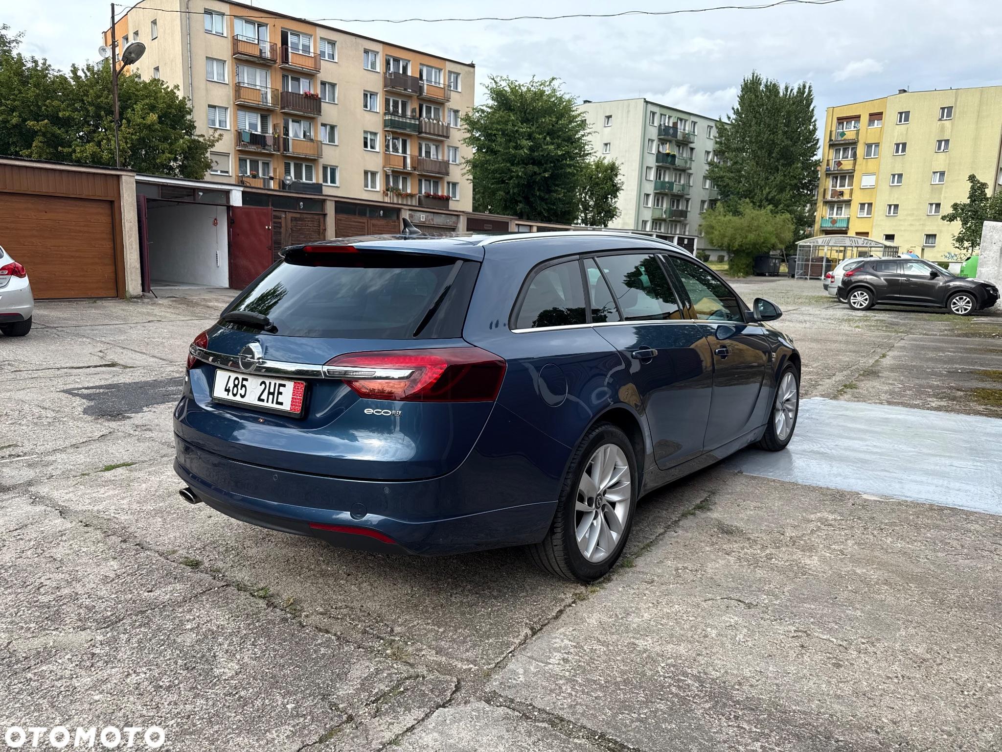 Opel Insignia - 6