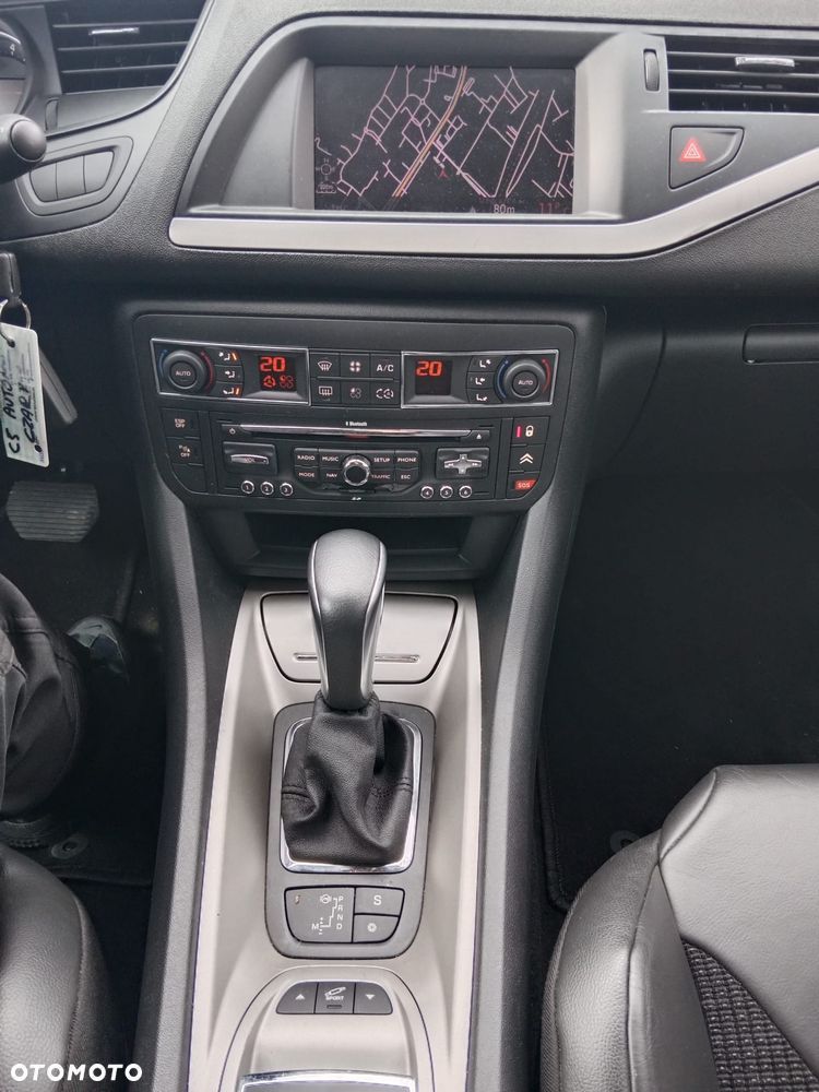 Citroën C5 Tourer THP 155 Business Class - 16